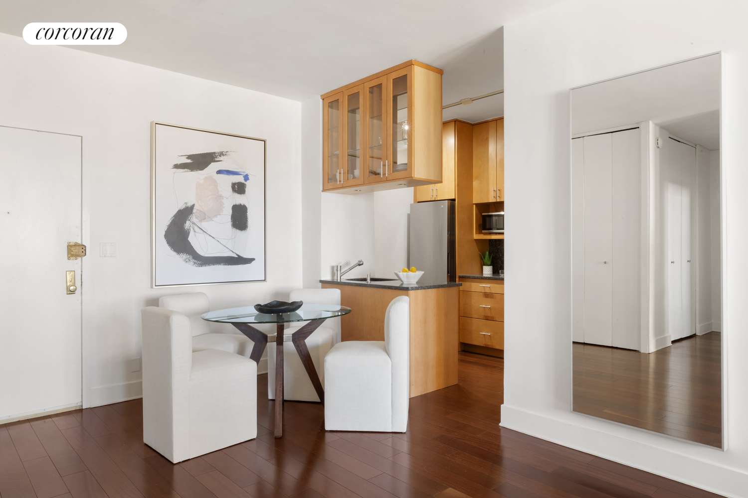 Manhattan, NY 10019,58 W 58TH Street #24B