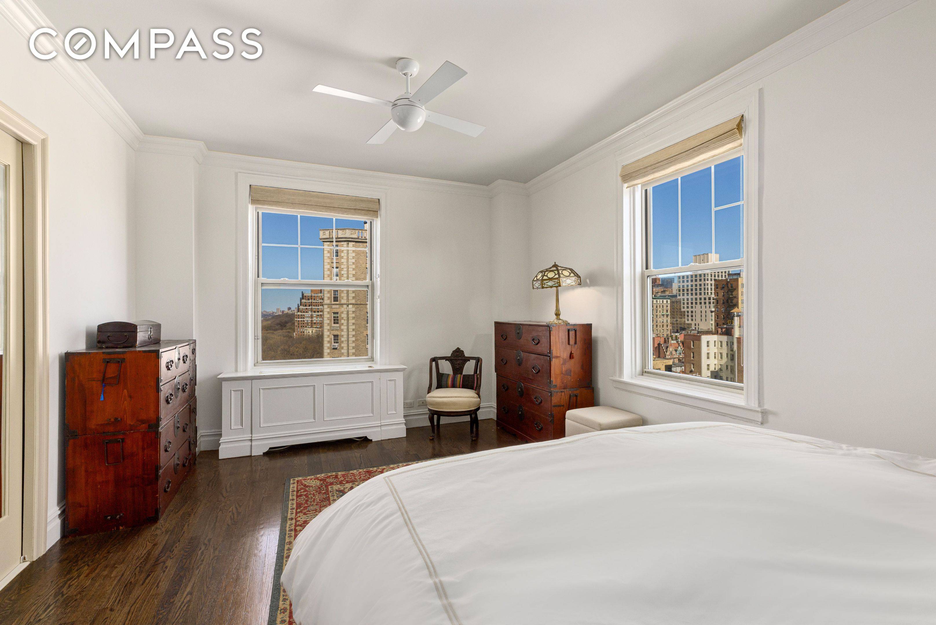 Manhattan, NY 10024,160 Riverside Drive #12D