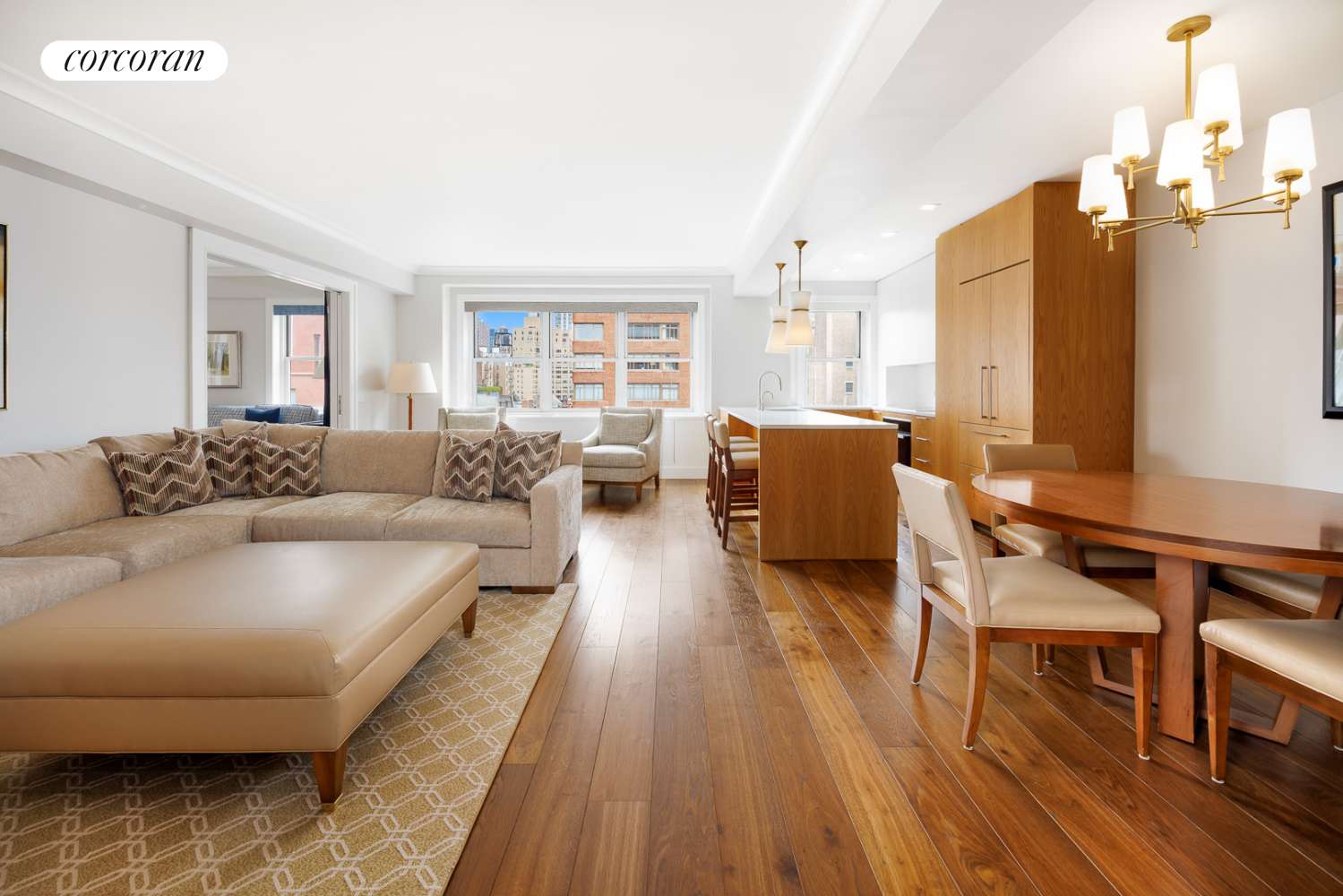 Manhattan, NY 10021,710 PARK Avenue #10C