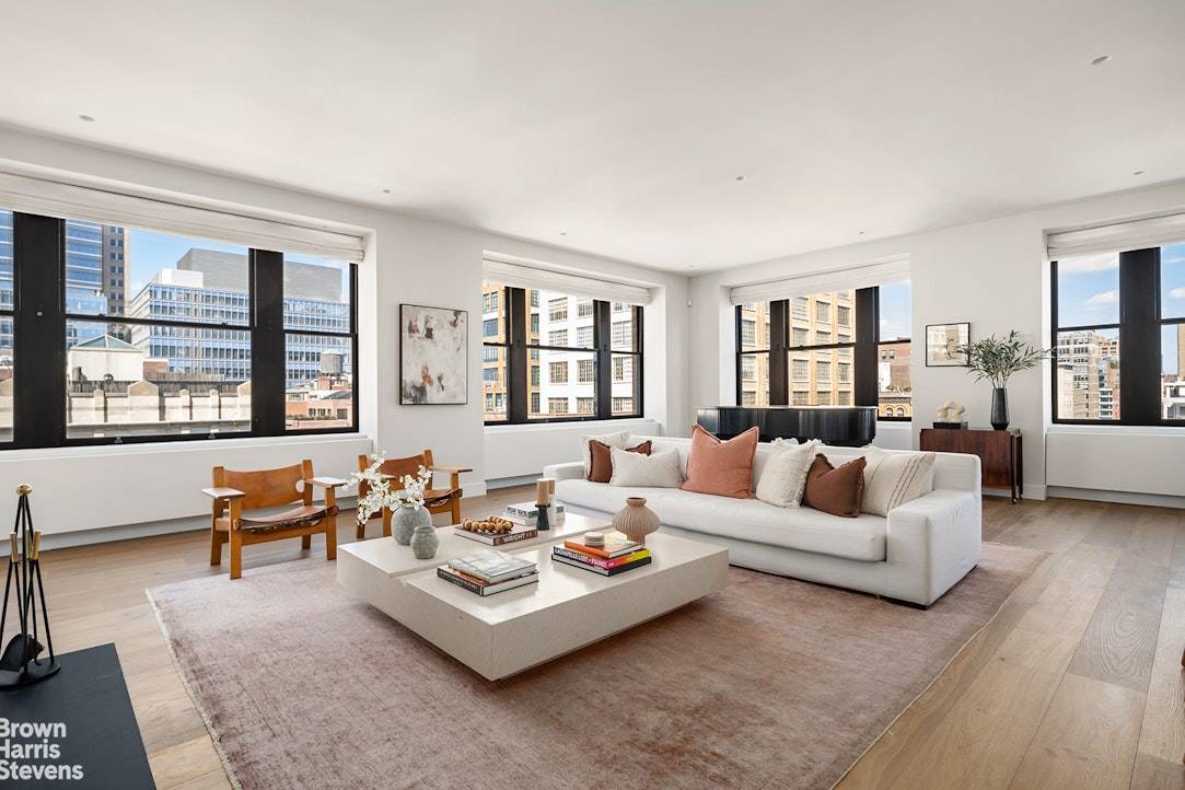Manhattan, NY 10013,124 HUDSON Street #7B