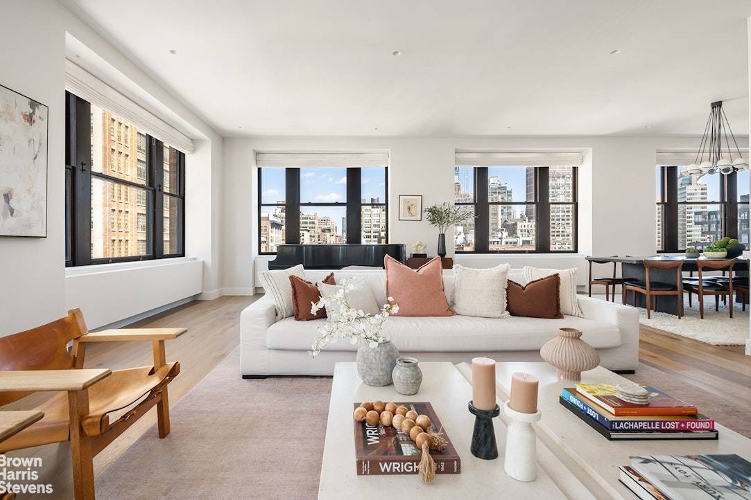 Manhattan, NY 10013,124 HUDSON Street #7B