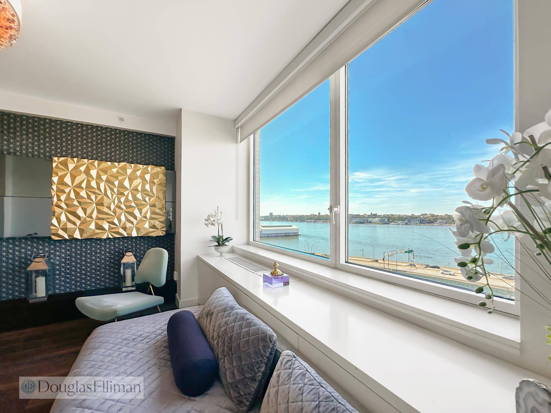 Manhattan, NY 10069,100 RIVERSIDE Boulevard #11K