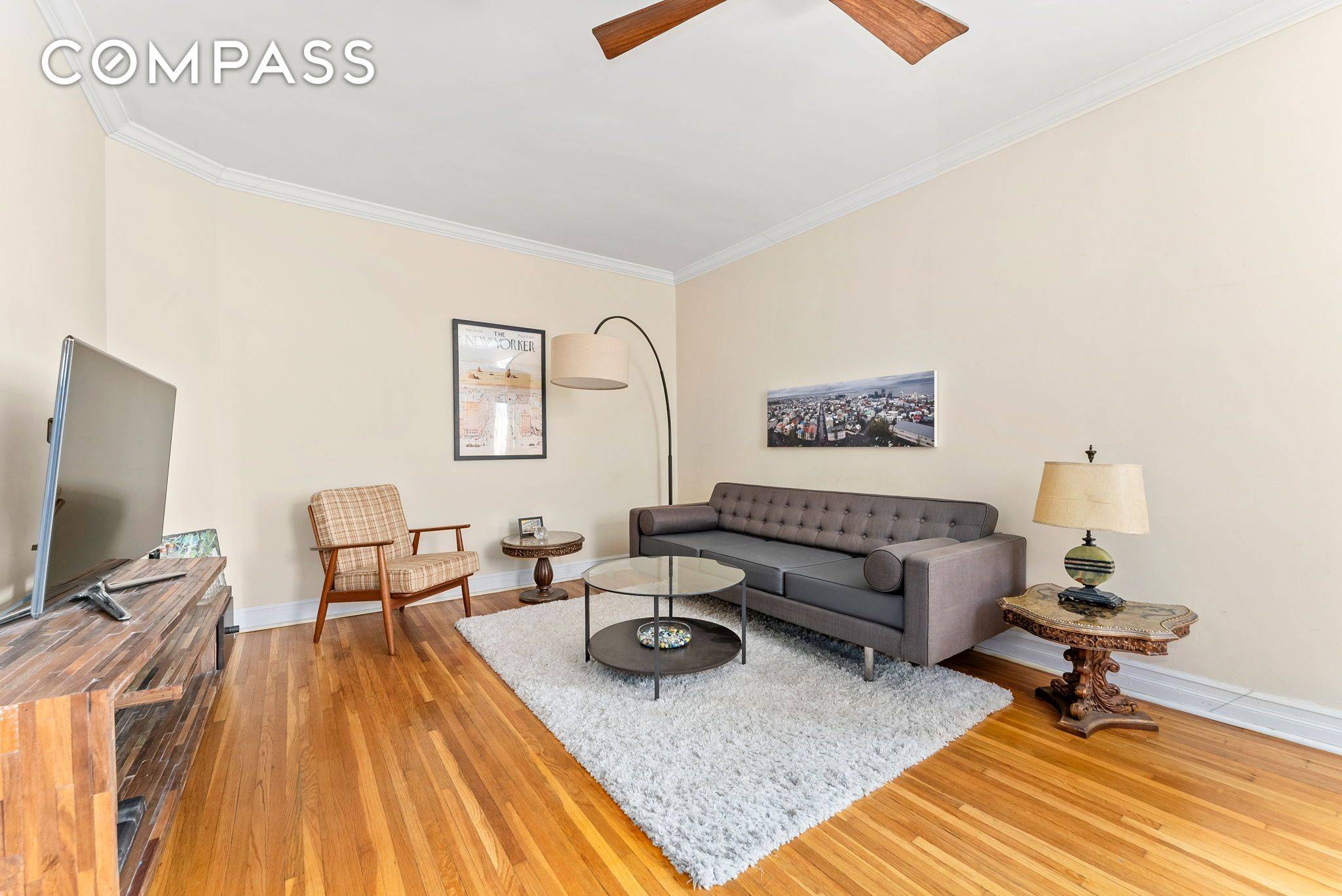 Manhattan, NY 10034,675 Academy Street #3A