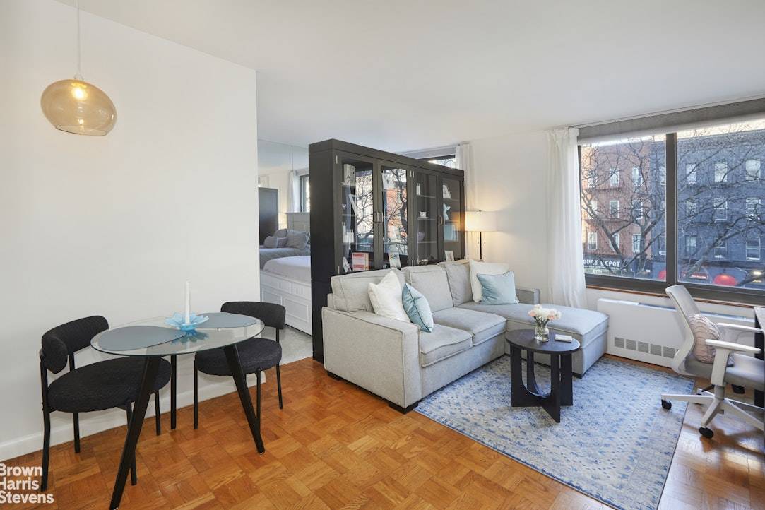 Manhattan, NY 10028,300 E 85TH Street #203