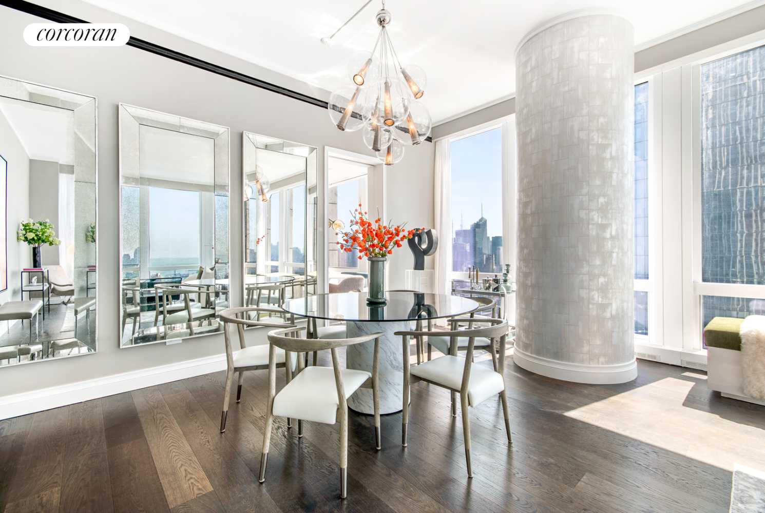 Manhattan, NY 10001,35 HUDSON YARDS #5504