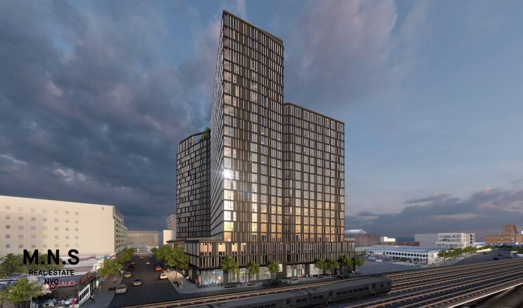 Queens, NY 11433,92-29 Guy R Brewer Boulevard #1903