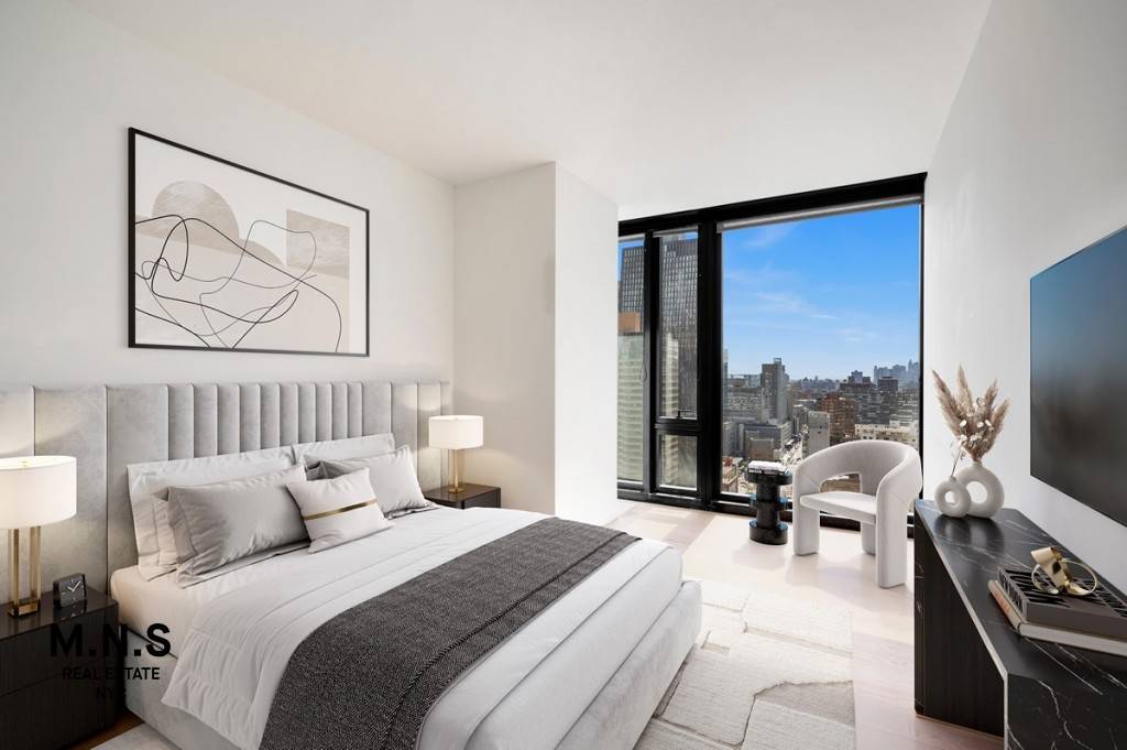 Manhattan, NY 10016,685 1st Avenue #19-M