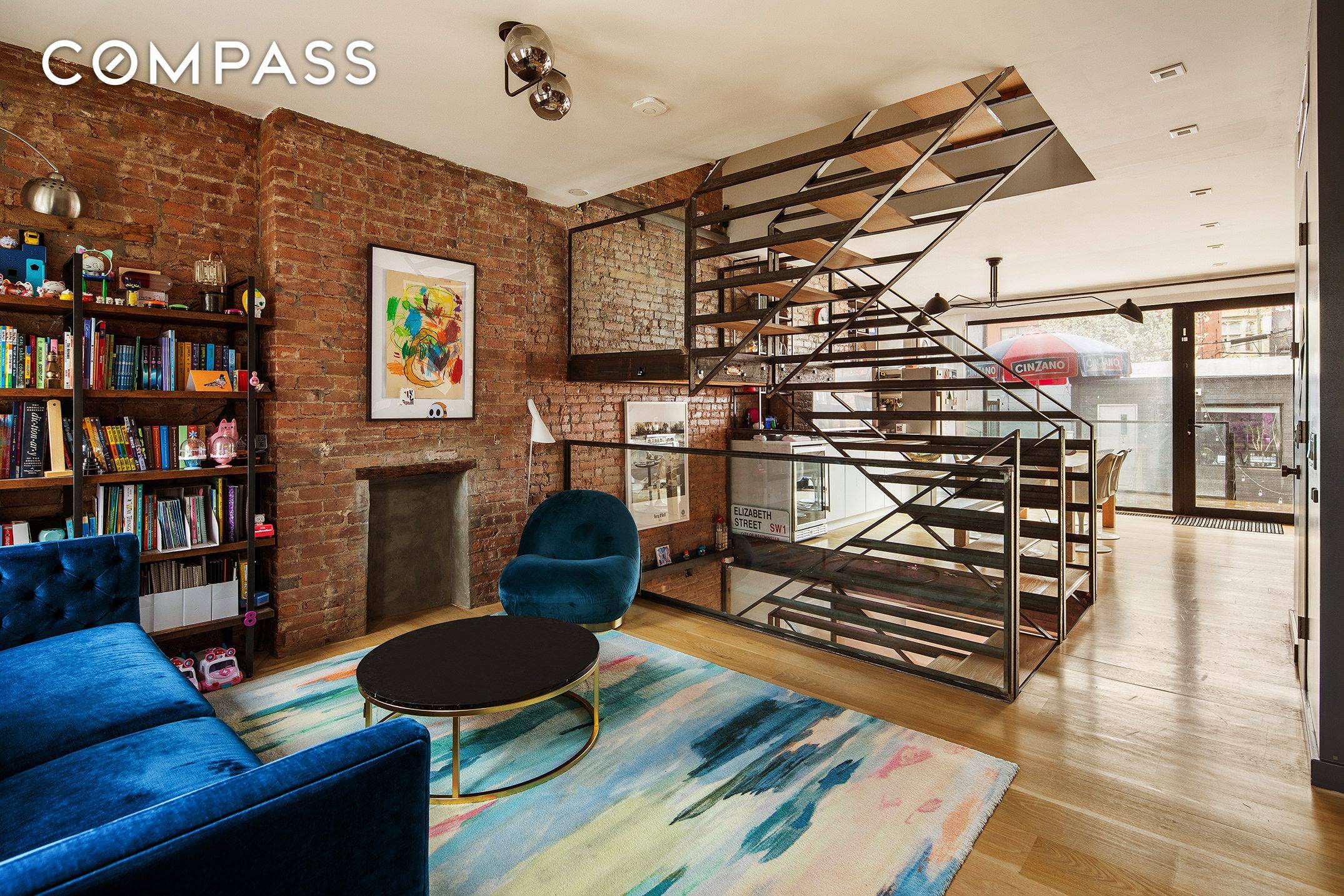Brooklyn, NY 11231,104 Pioneer Street