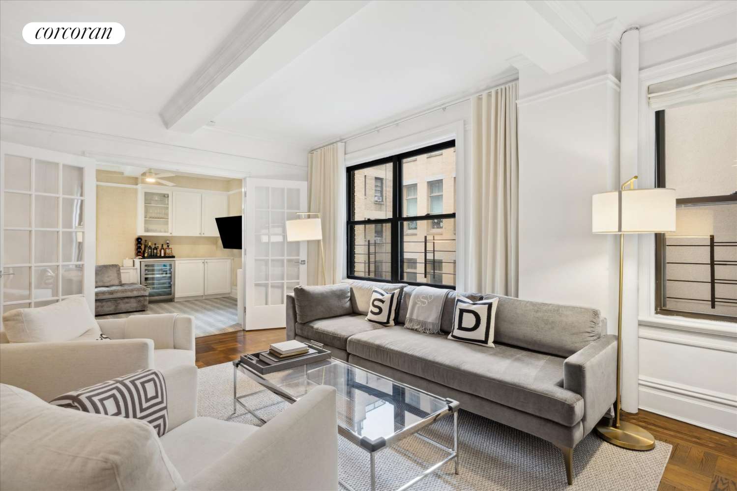 Manhattan, NY 10024,545 W END Avenue #7EF