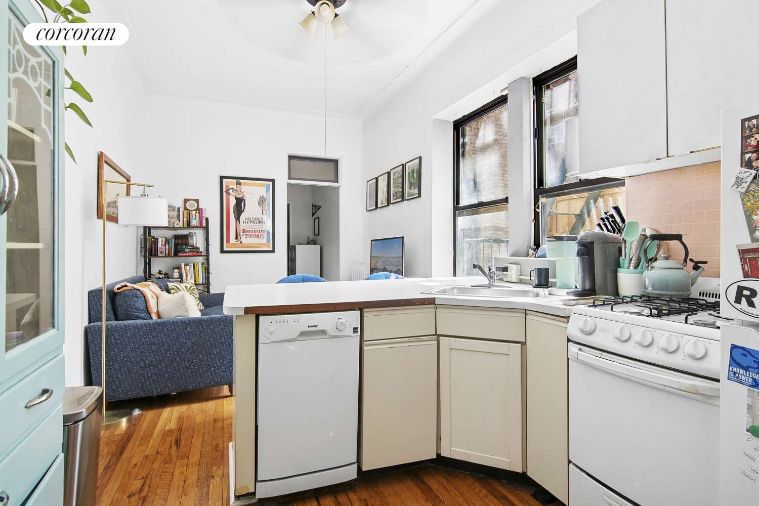 Brooklyn, NY 11201,55 HICKS Street #3
