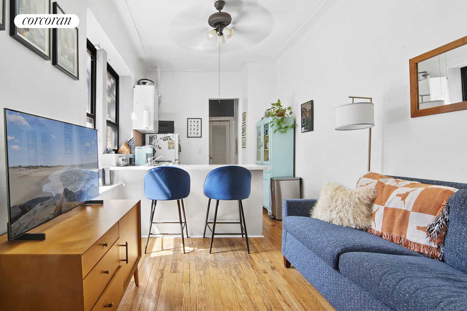 Brooklyn, NY 11201,55 HICKS Street #3