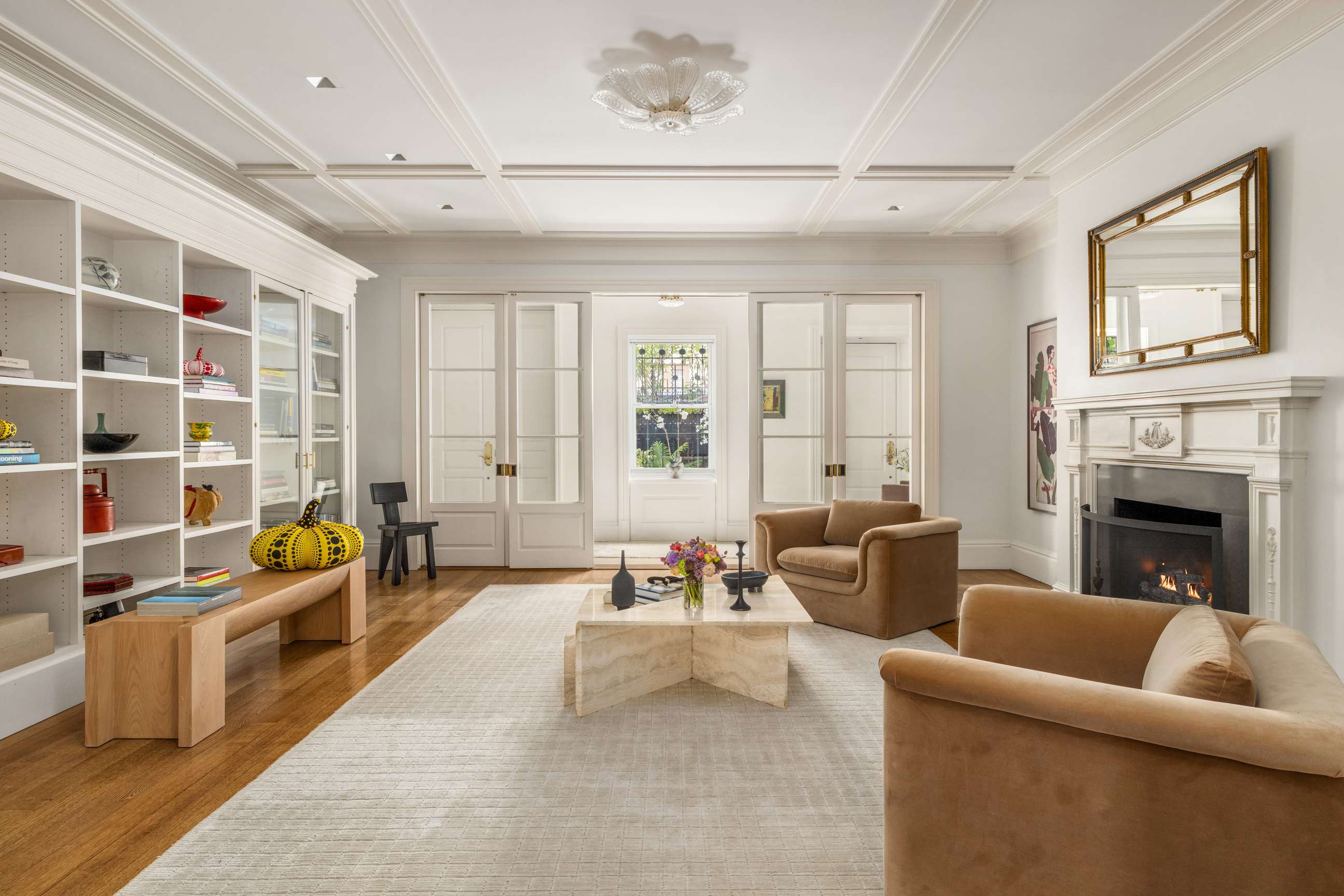 Manhattan, NY 10021,40 E 73rd Street