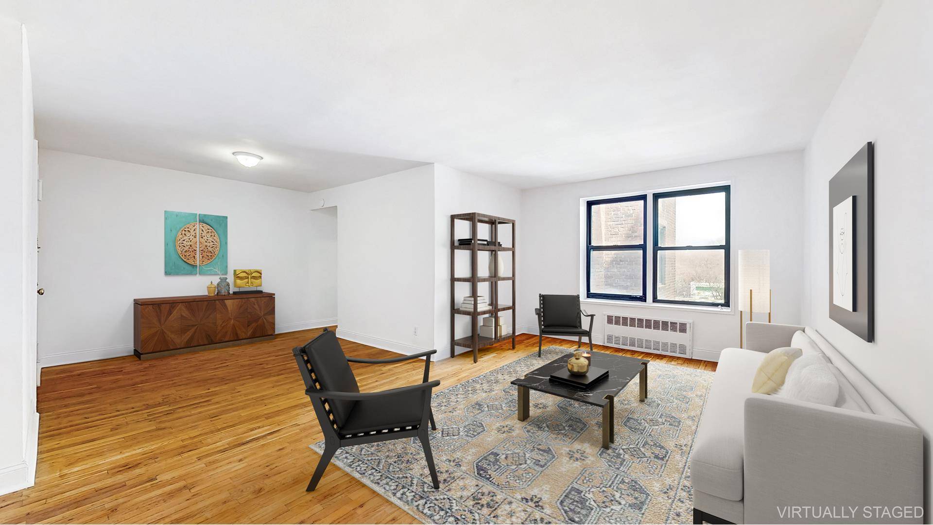 Brooklyn, NY 11203,3500 SNYDER Avenue #4R