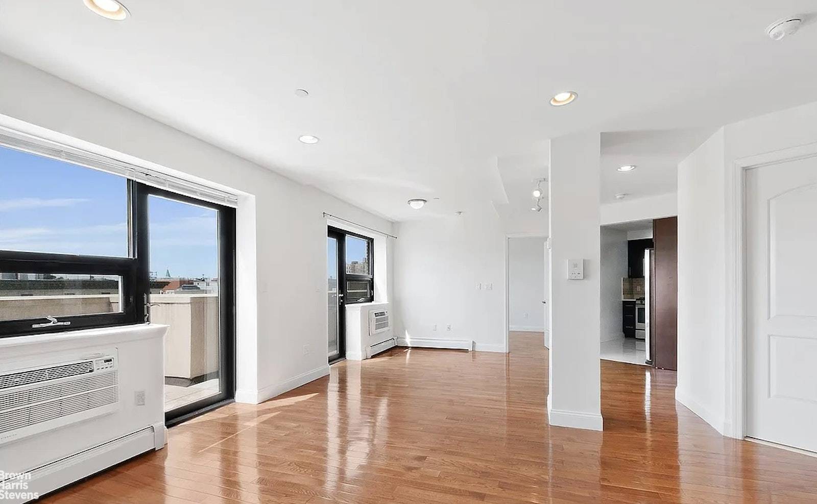 Manhattan, NY 10032,456 W 167TH Street #7B