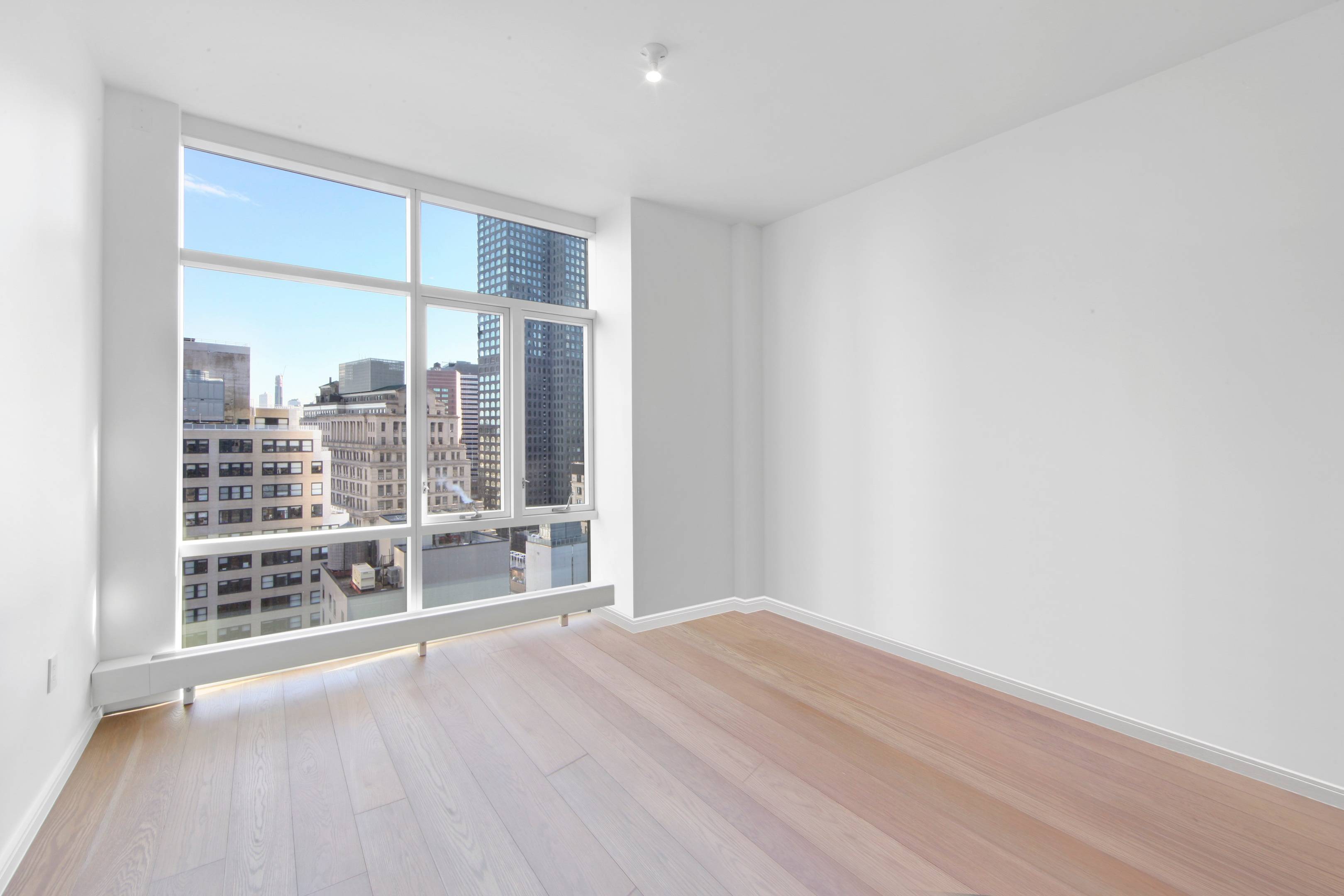 Manhattan, NY 10038,5 Beekman Street #22C