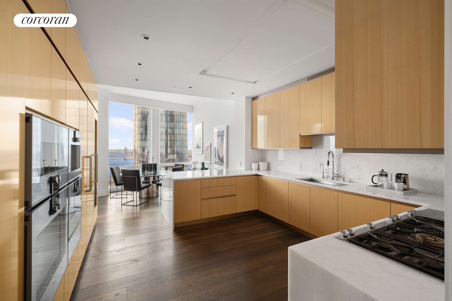 Manhattan, NY 10001,35 HUDSON YARDS #7403