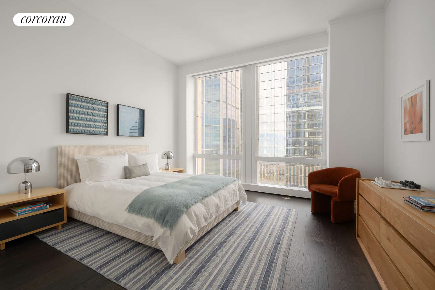 Manhattan, NY 10001,35 HUDSON YARDS #7403