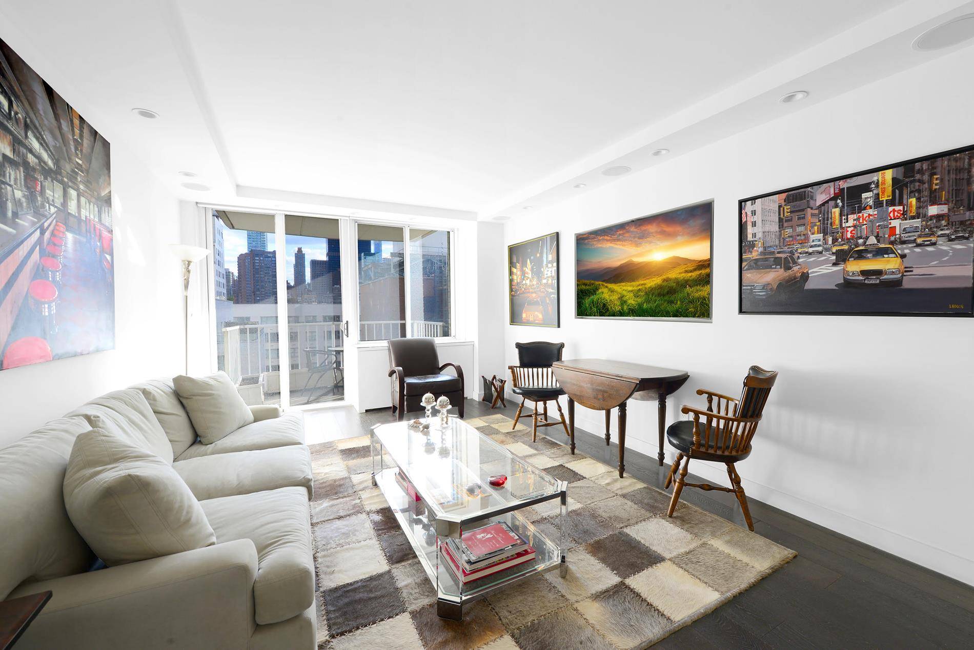 Manhattan, NY 10065,220 E 65th Street #14-D