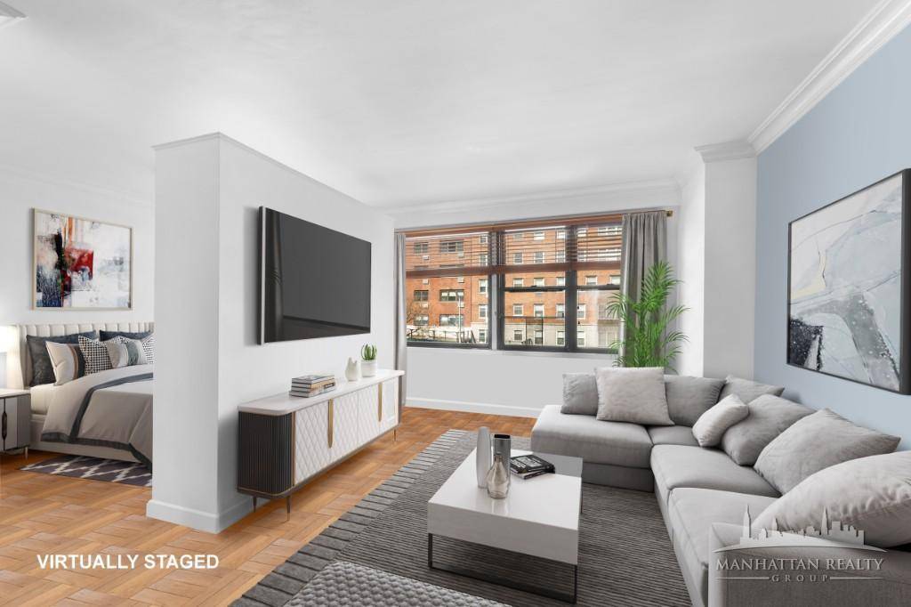 Manhattan, NY 10021,200 E 74th Street #3G