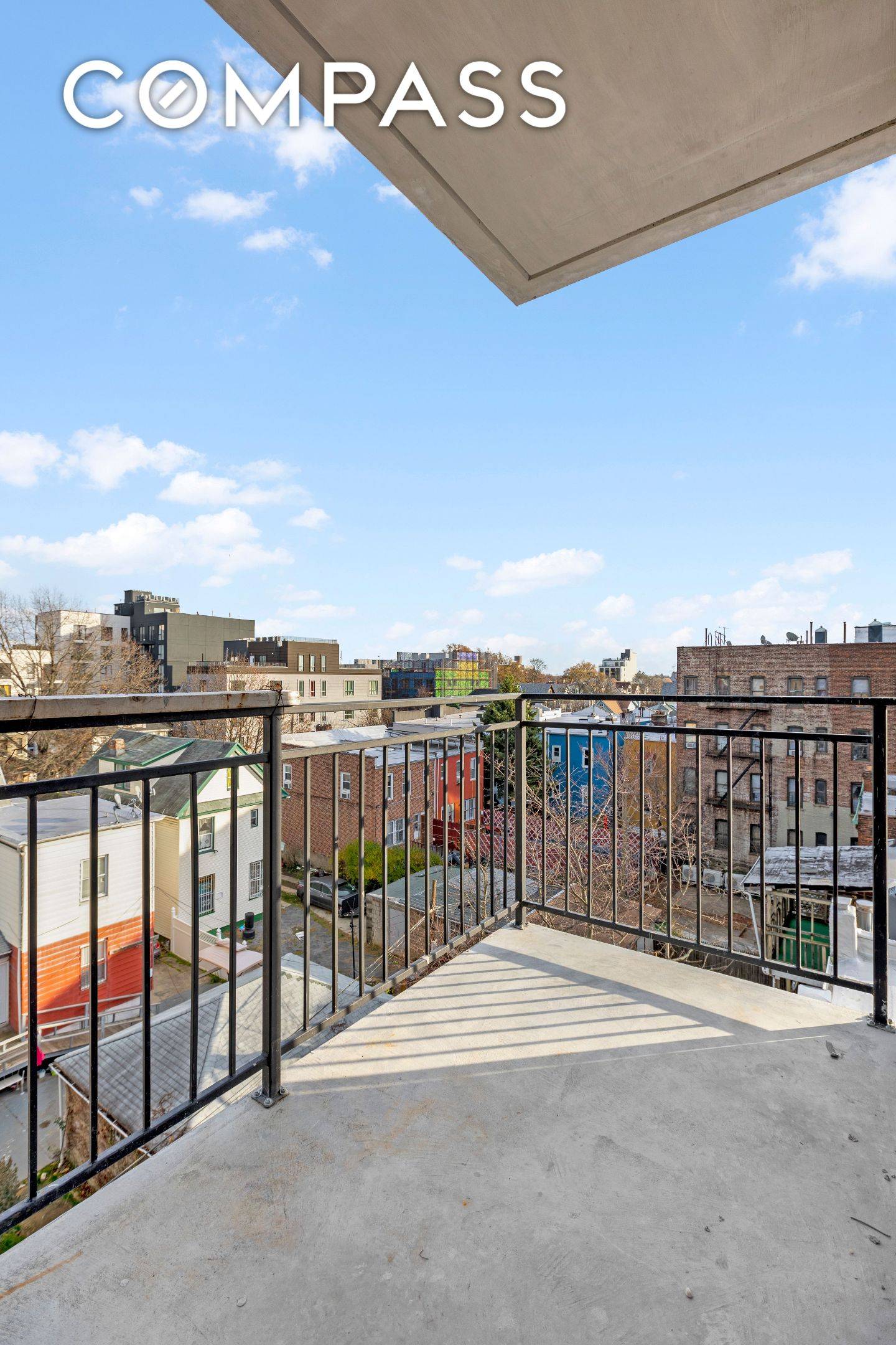 Brooklyn, NY 11210,1463 New York Avenue #4