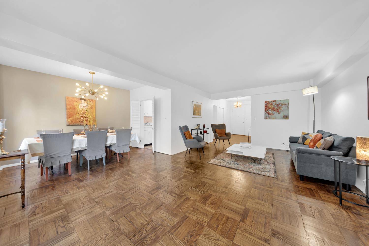 Manhattan, NY 10022,415 E 52ND Street #3AA