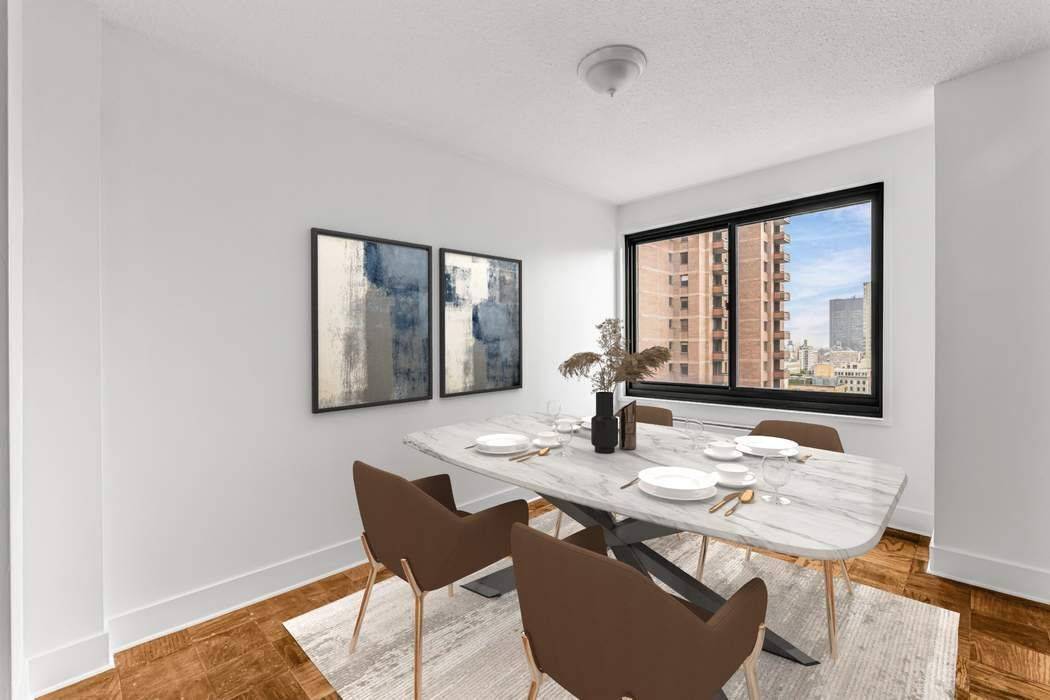 Manhattan, NY 10128,50 E 89th Street #19C