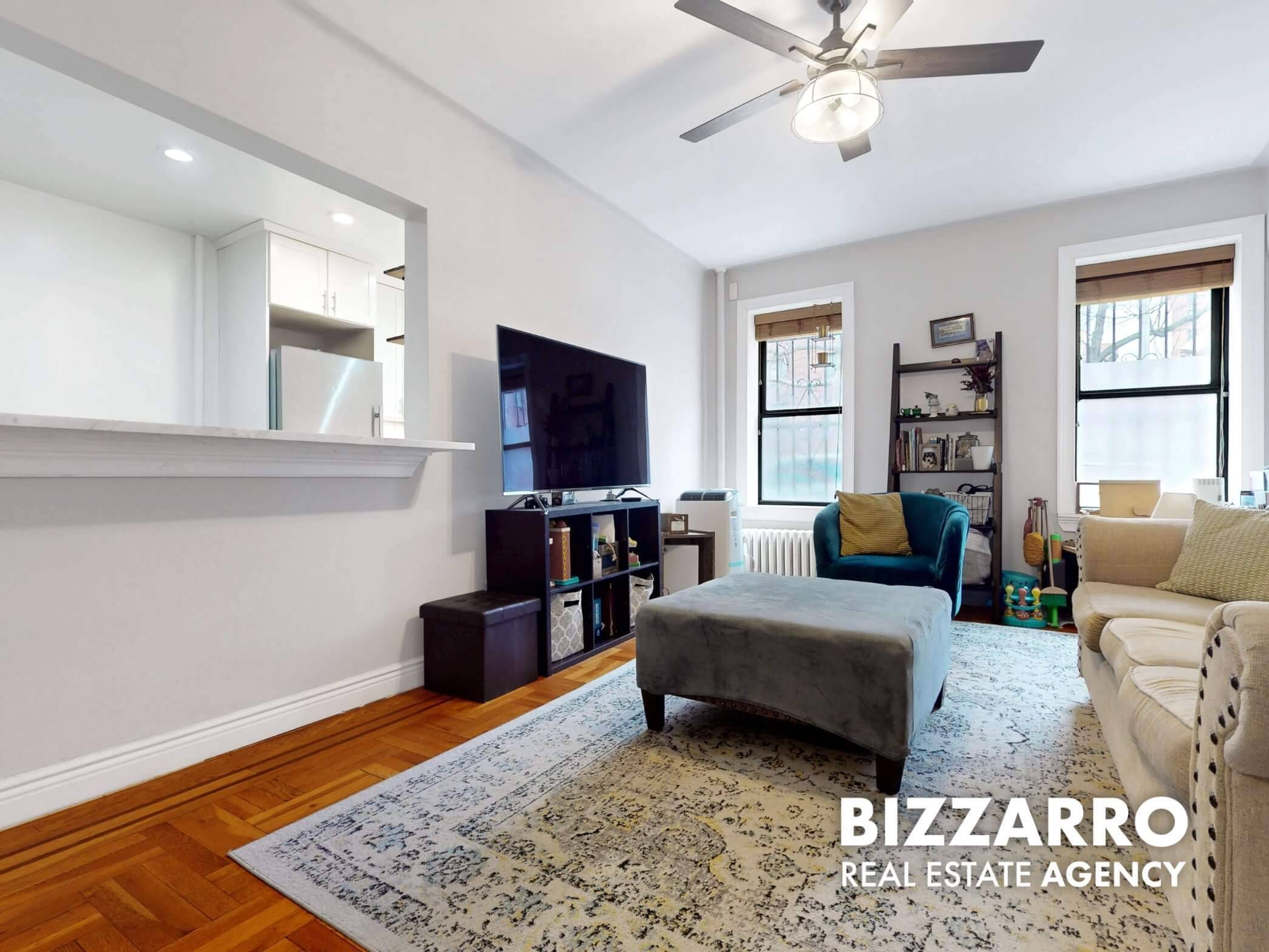 Bronx, NY 10462,1910 Mcgraw Avenue #1H