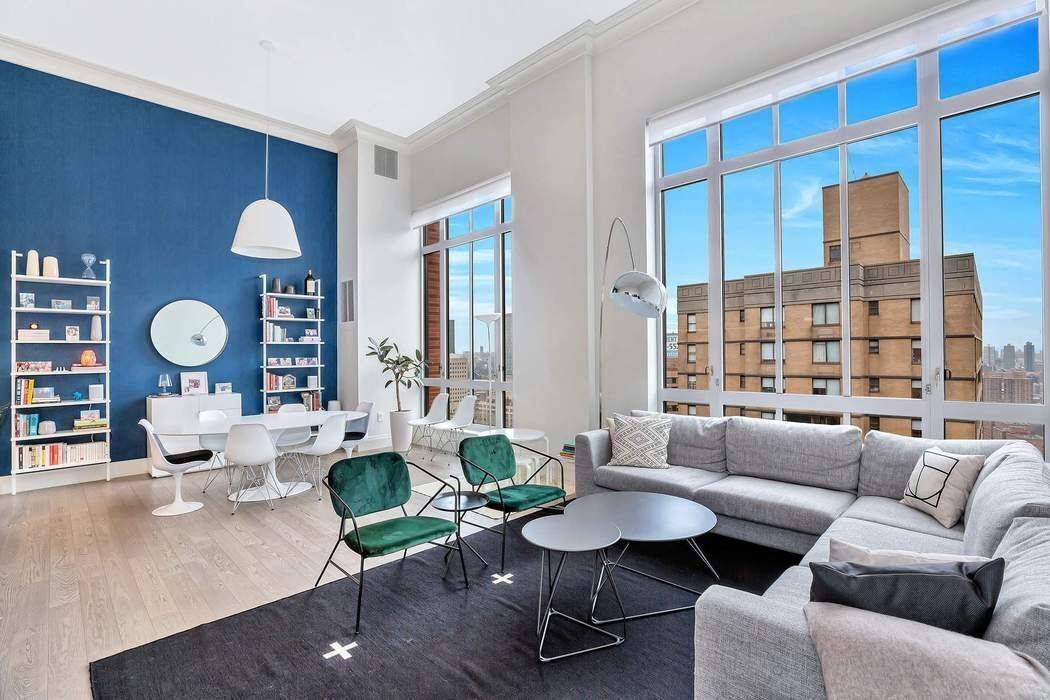 Manhattan, NY 10128,200 E 95th Street #27C