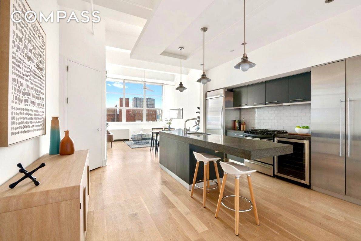 Brooklyn, NY 11249,55 Berry Street #4B