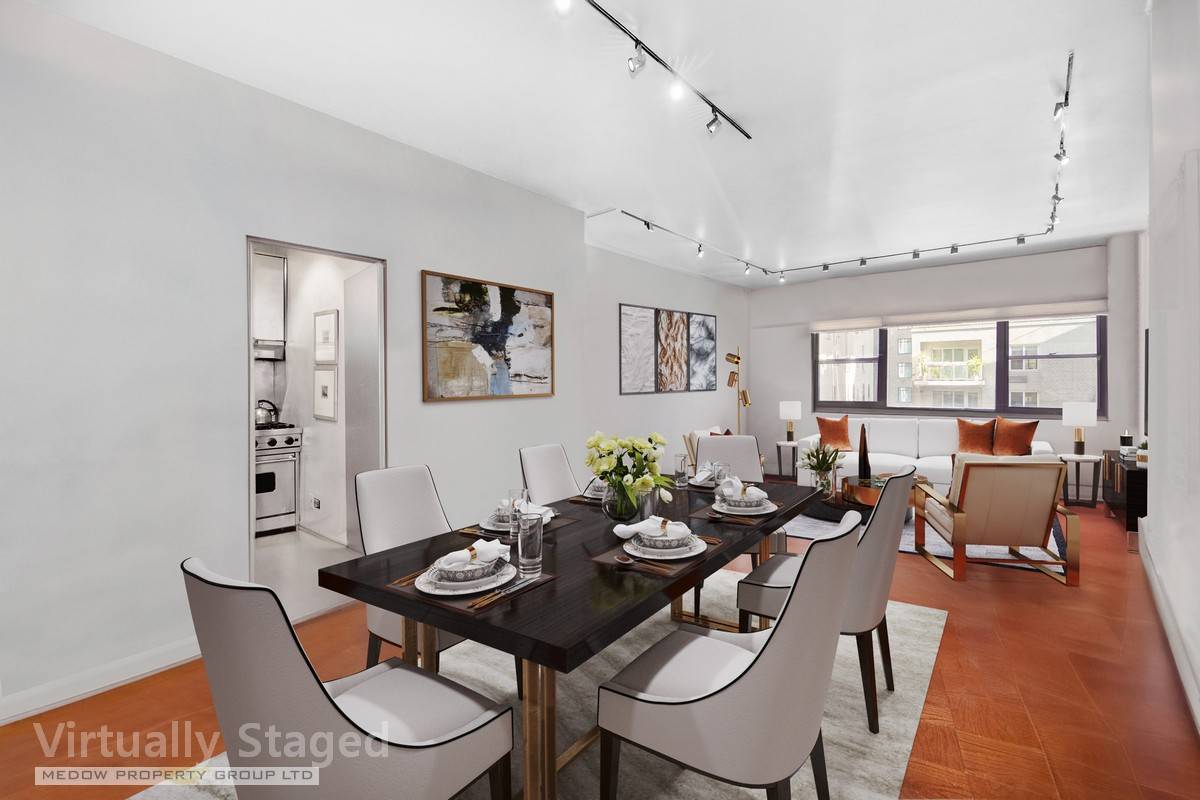 Manhattan, NY 10019,58 W 58TH Street #8B
