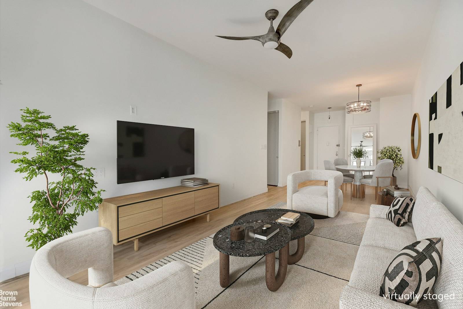 Manhattan, NY 10026,209 W 118TH Street #3F