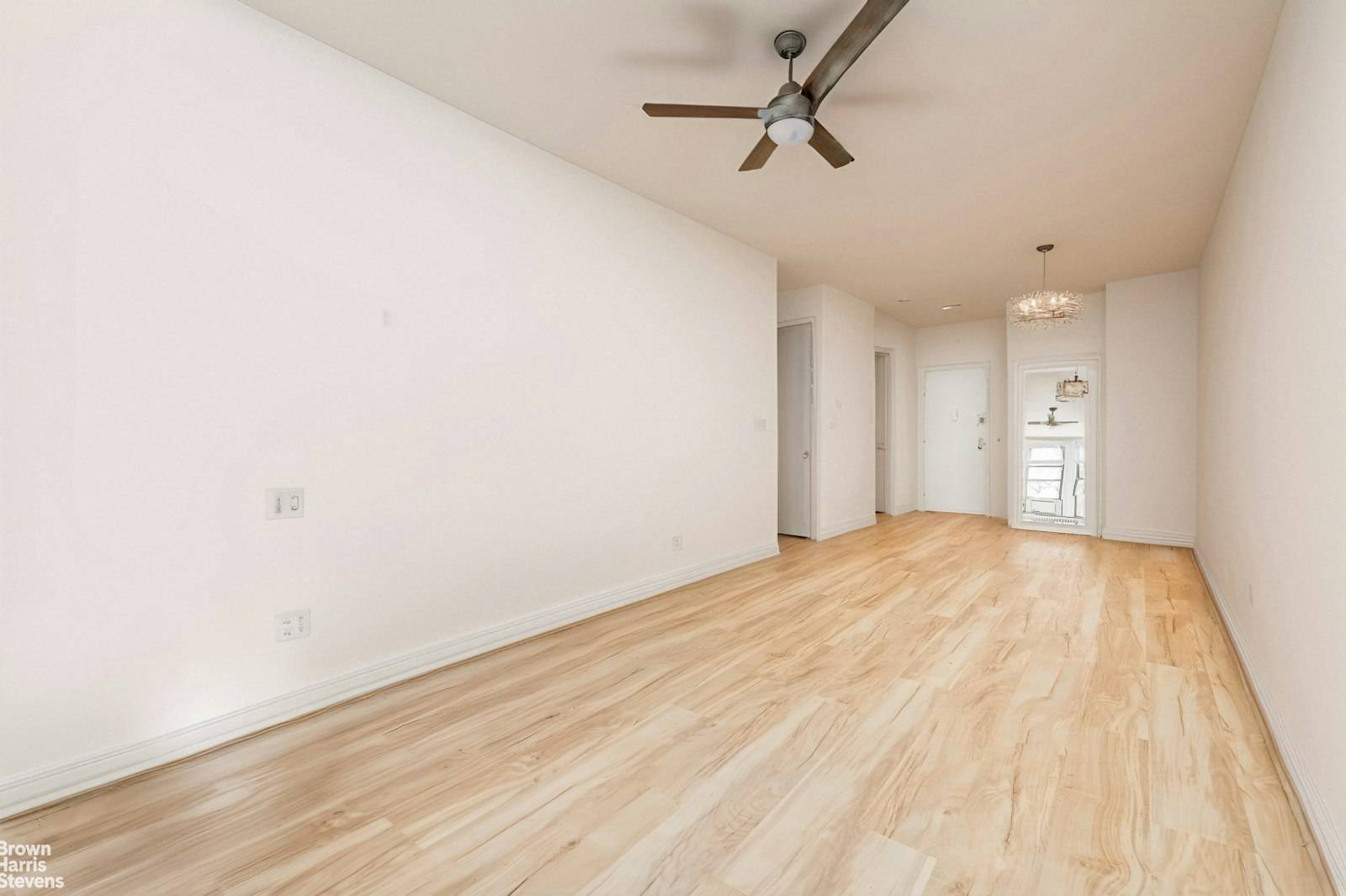 Manhattan, NY 10026,209 W 118TH Street #3F