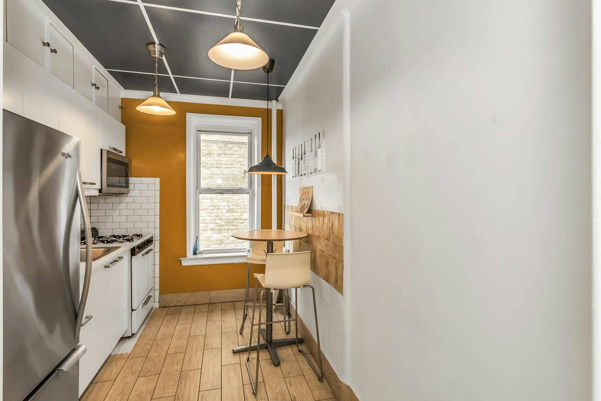 Brooklyn, NY 11232,561 41ST Street #2C