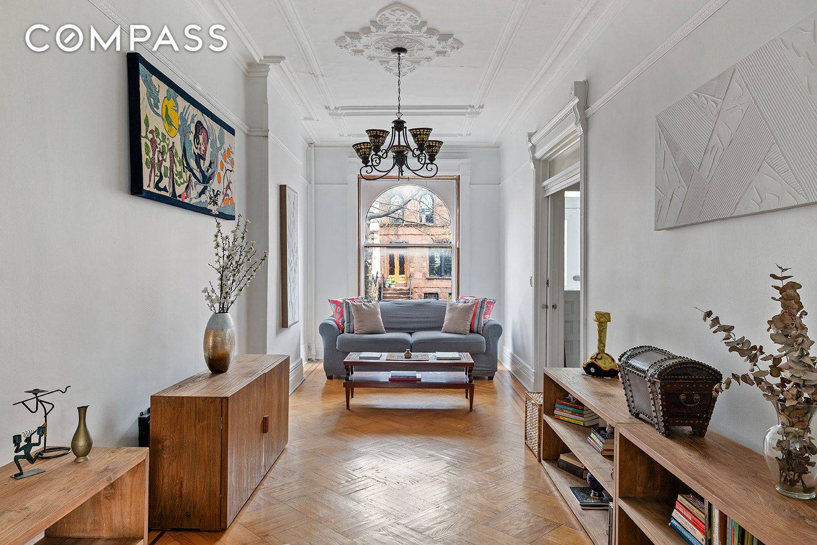 Brooklyn, NY 11233,156 Bainbridge Street