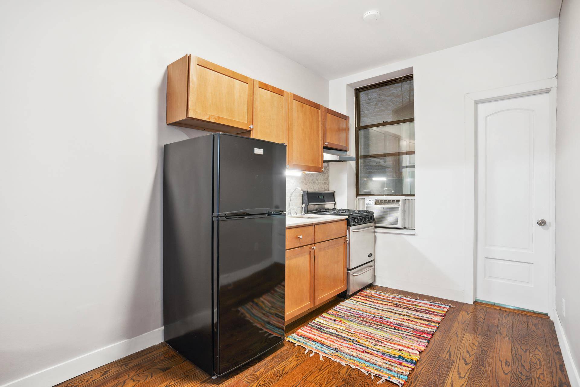Manhattan, NY 10025,245 W 115TH Street #1