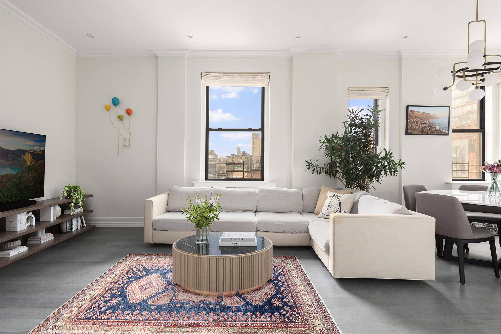 Manhattan, NY 10023,140 W 69TH Street #108