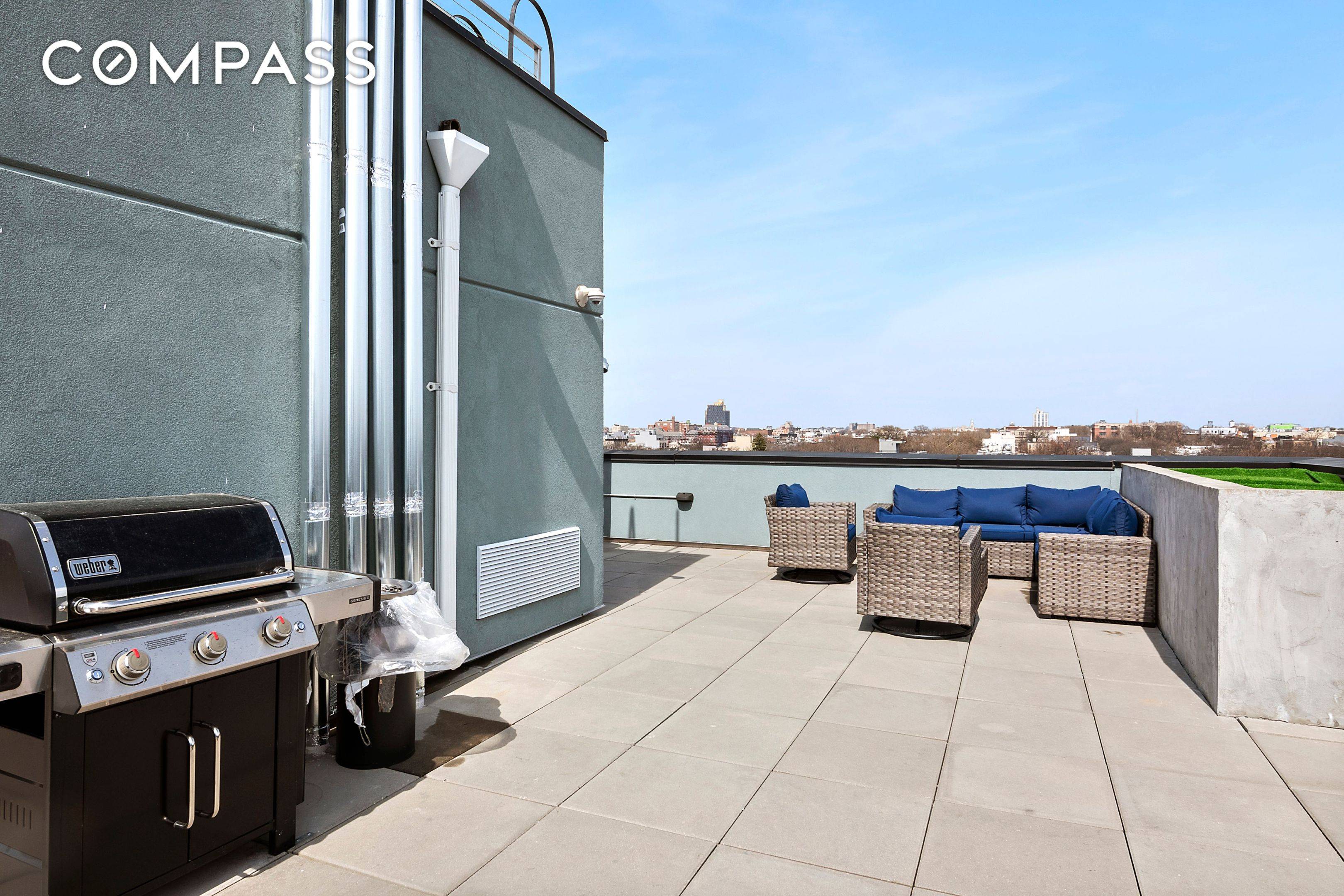 Brooklyn, NY 11221,1064 Hancock Street #101