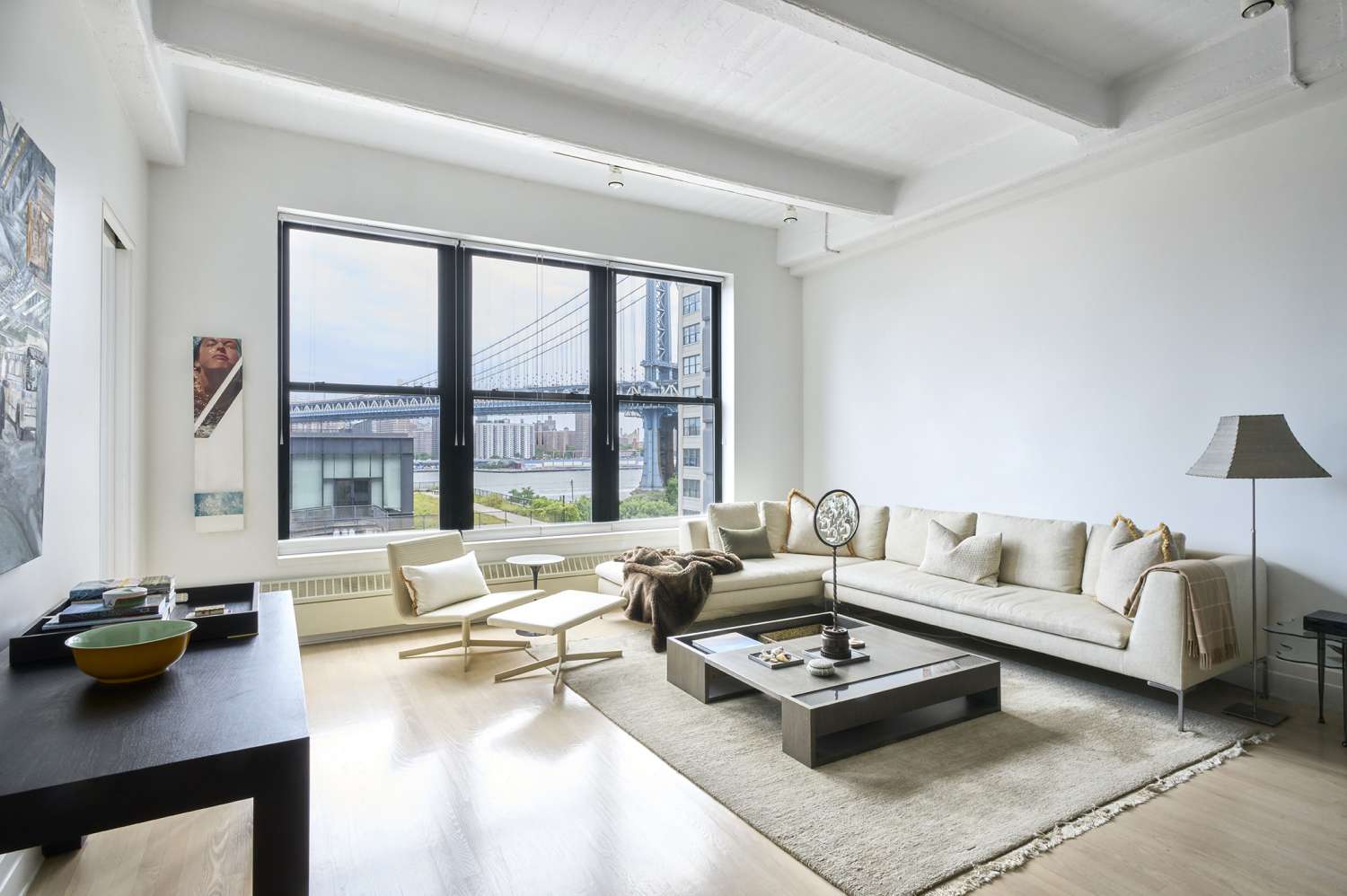 Brooklyn, NY 11201,30 MAIN Street #7H