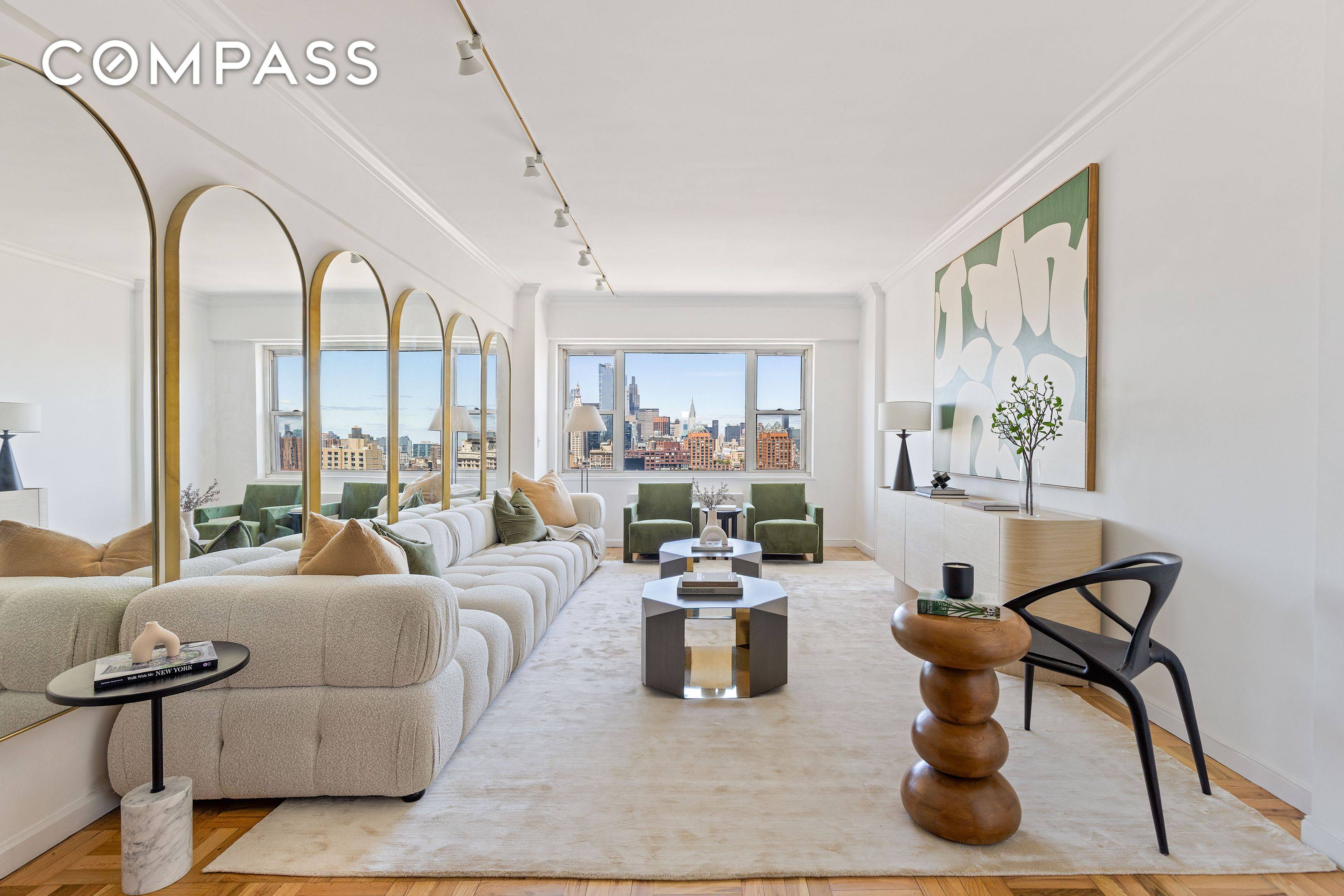 Manhattan, NY 10003,60 E 8th Street #28F