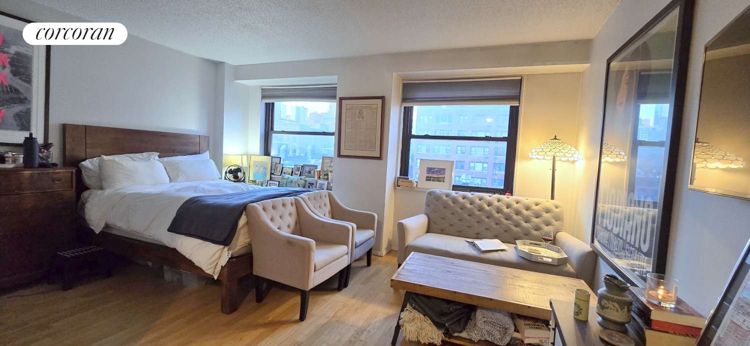 Manhattan, NY 10010,401 2ND Avenue #6A
