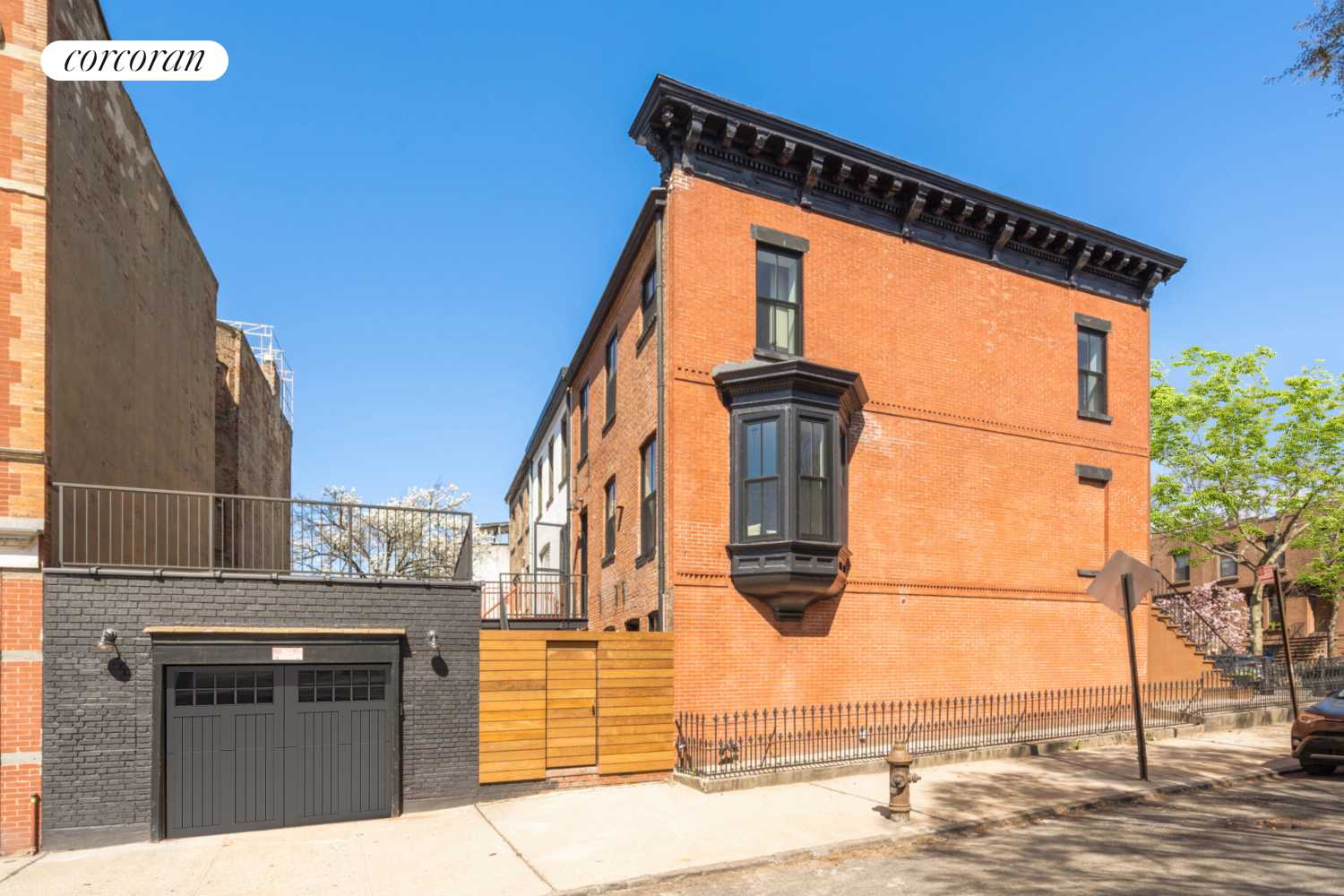 Brooklyn, NY 11231,64 2ND Street