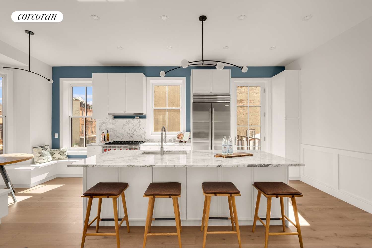 Brooklyn, NY 11231,64 2ND Street