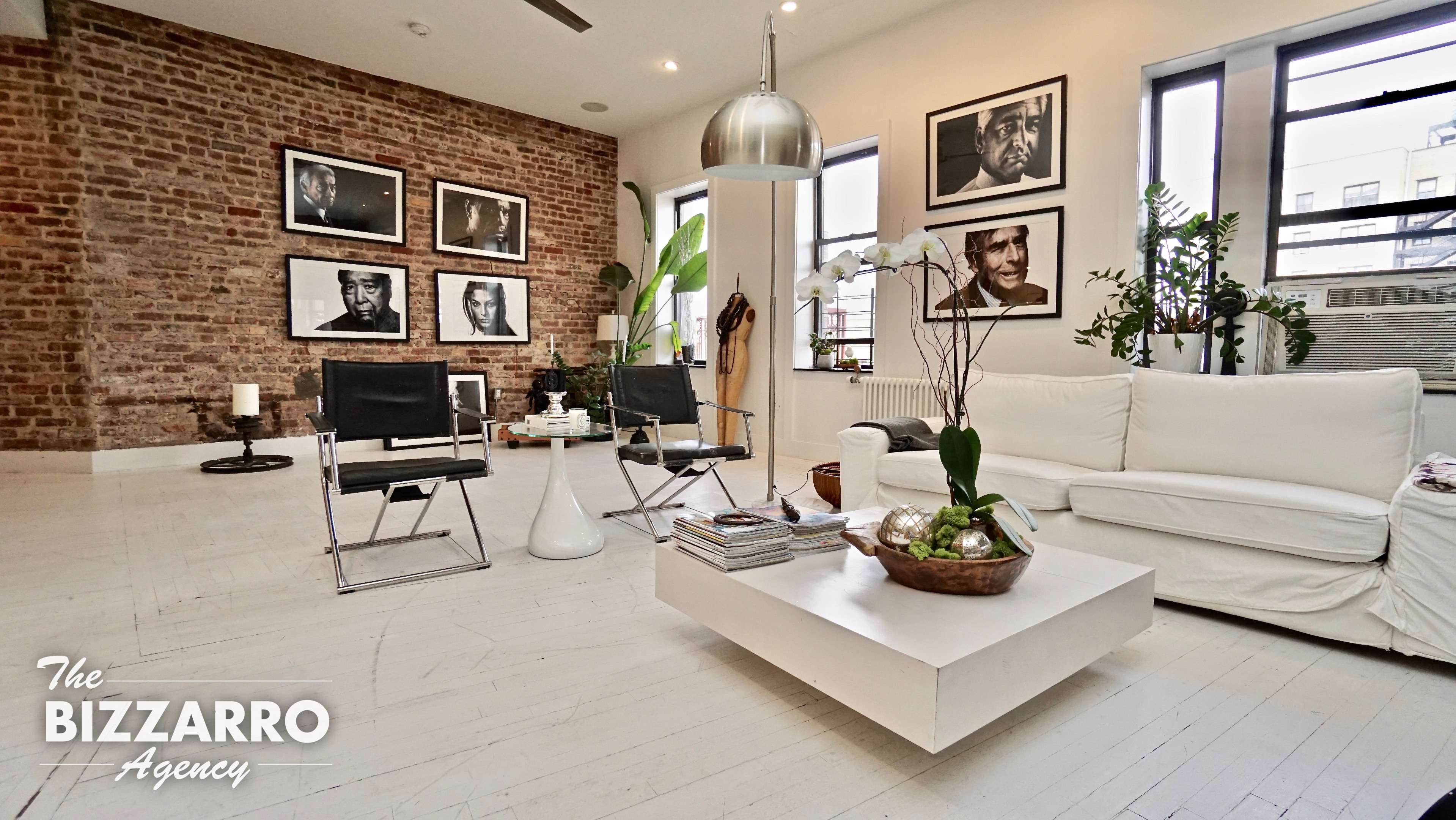 Manhattan, NY 10032,47-53 Fort Washington Avenue #61