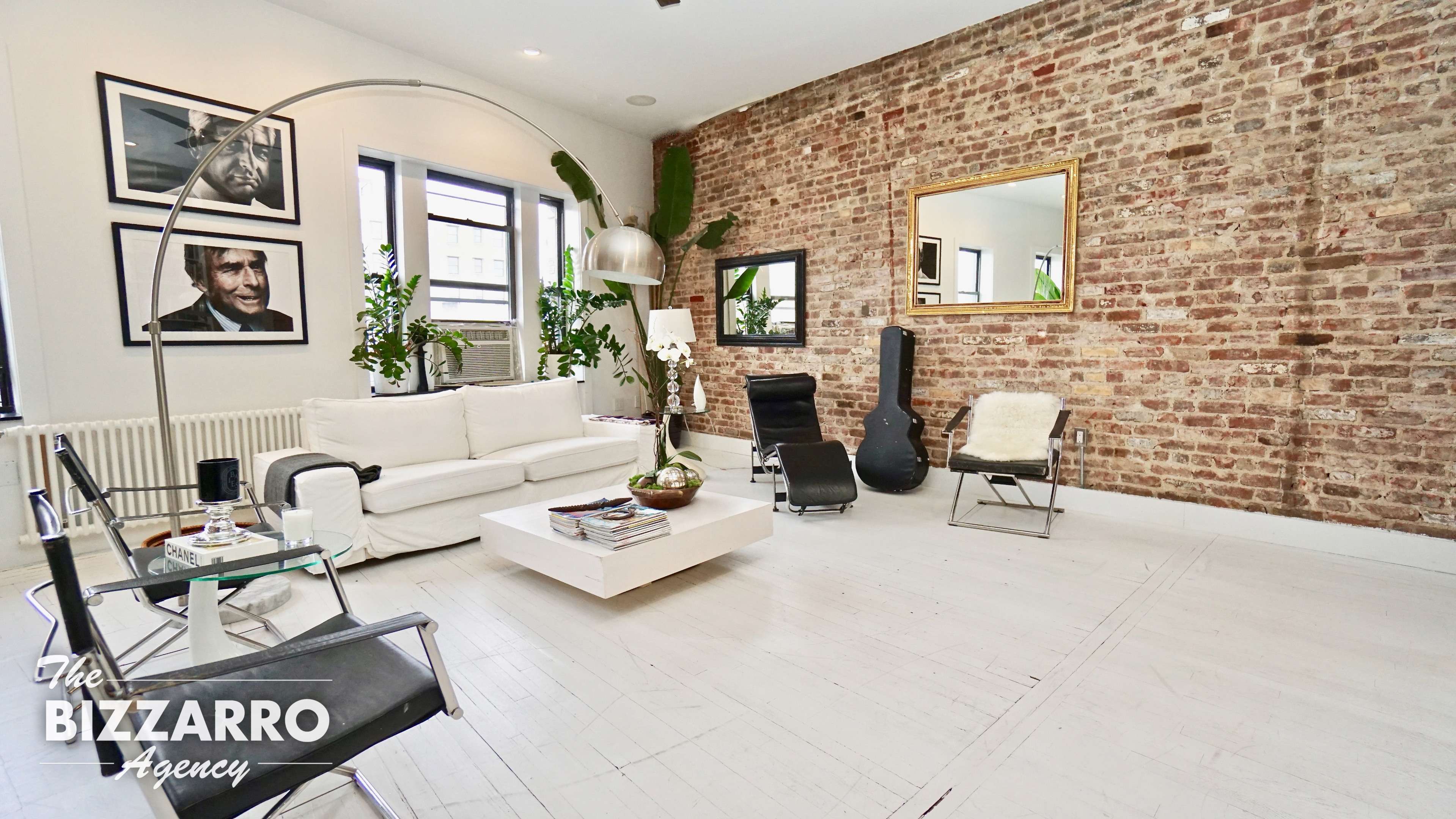 Manhattan, NY 10032,47-53 Fort Washington Avenue #61