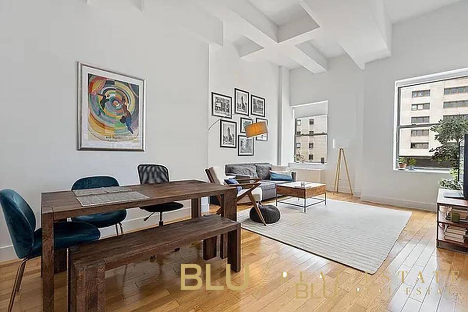 Manhattan, NY 10038,99 John Street #PH-9