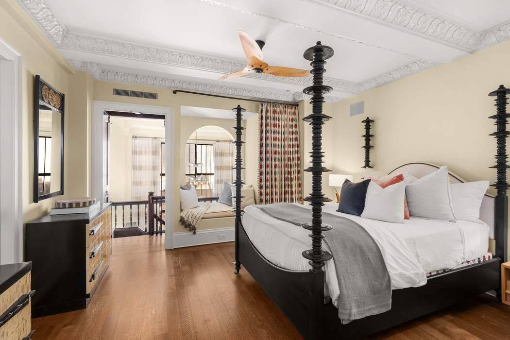 Manhattan, NY 10023,1 W 67th Street #512