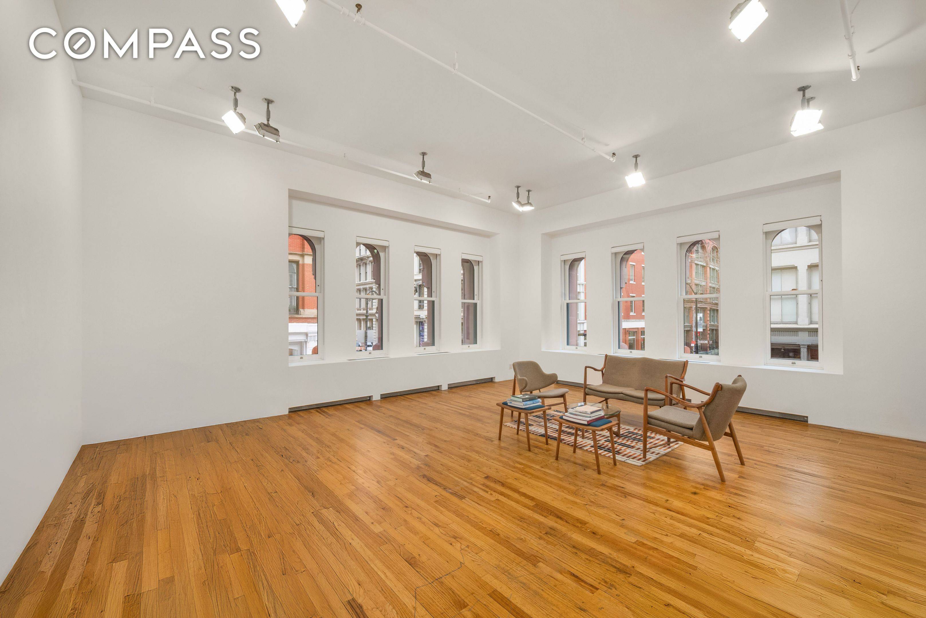 Manhattan, NY 10012,59 Wooster Street #2