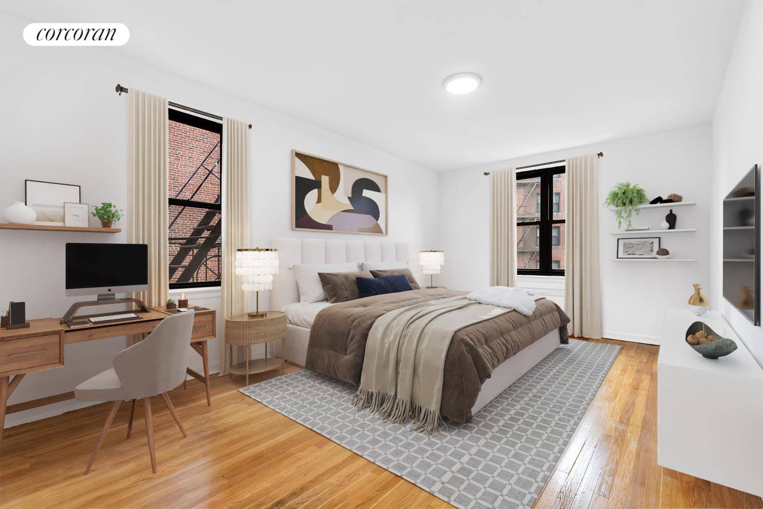 Bronx, NY 10463,445 W 240TH Street #4A