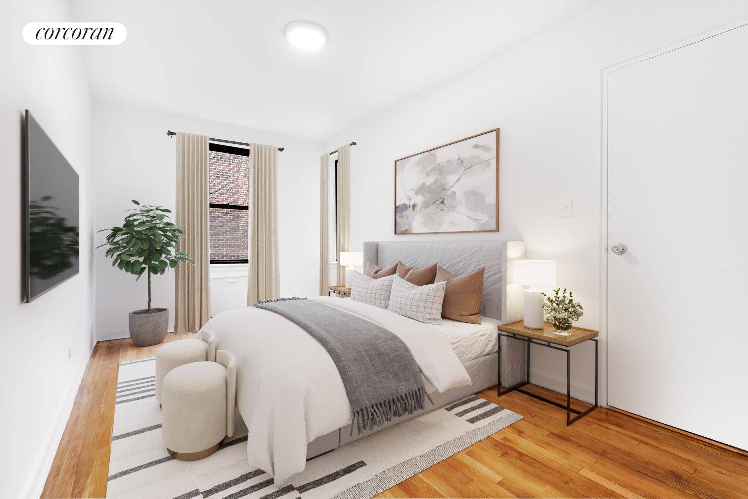 Bronx, NY 10463,445 W 240TH Street #4A