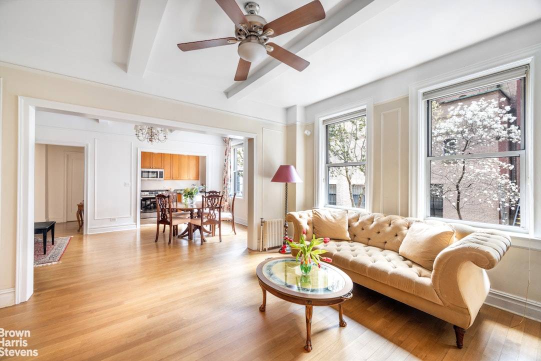 Manhattan, NY 10029,16 E 98TH Street #2BC